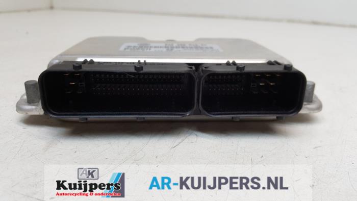 Computer Motormanagement - Volkswagen Polo