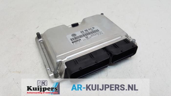 Computer Motormanagement - Volkswagen Polo