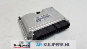 Gebruikte Computer Motormanagement Volkswagen Polo IV (9N1/2/3) 1.4 TDI 75 Prijs € 65,00 Margeregeling aangeboden door Autorecycling Kuijpers
