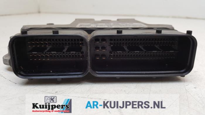 Computer Motormanagement - Volkswagen Golf