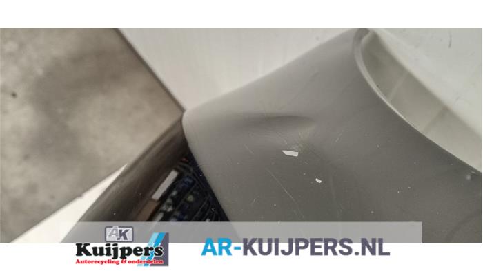 Achterbumper - Mercedes CLA