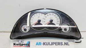 Gebruikte Kilometerteller KM Opel Corsa C (F08/68) 1.4 16V Prijs € 29,00 Margeregeling aangeboden door Autorecycling Kuijpers