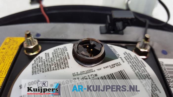 Airbag links (Stuur) - Kia Picanto