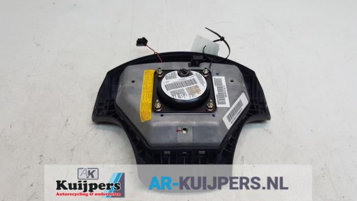 Airbag links (Stuur) - Kia Picanto