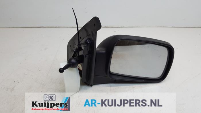 Buitenspiegel rechts - Kia Picanto