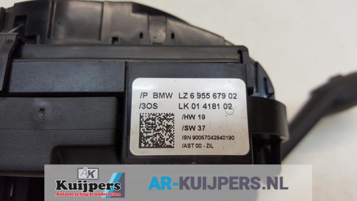 Combischakelaar Stuurkolom - BMW 1-Serie