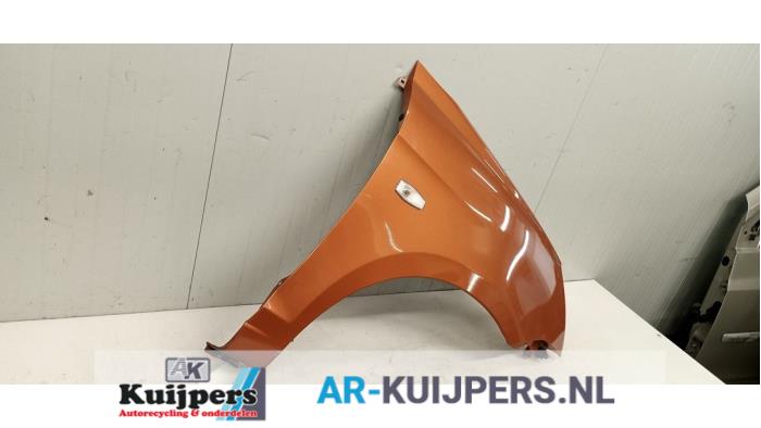 Scherm rechts-voor - Kia Picanto