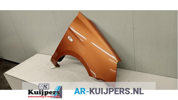 Scherm rechts-voor - Kia Picanto