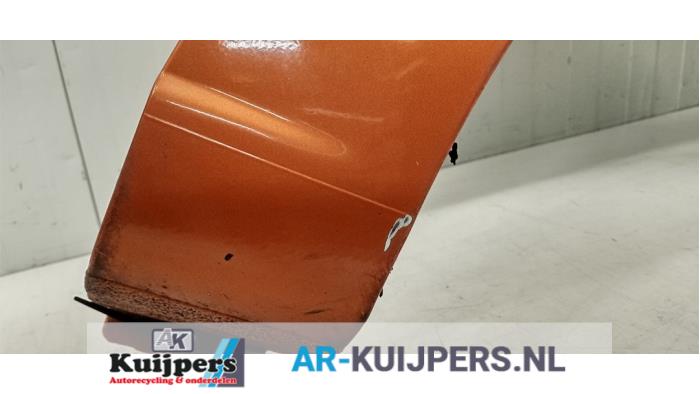 Scherm rechts-voor - Kia Picanto