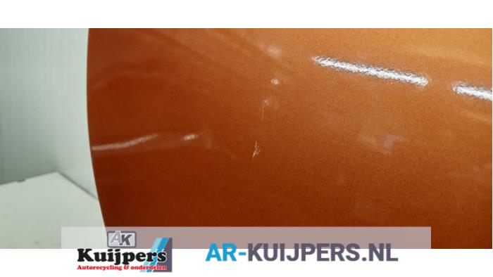 Portier 4Deurs rechts-achter - Kia Picanto