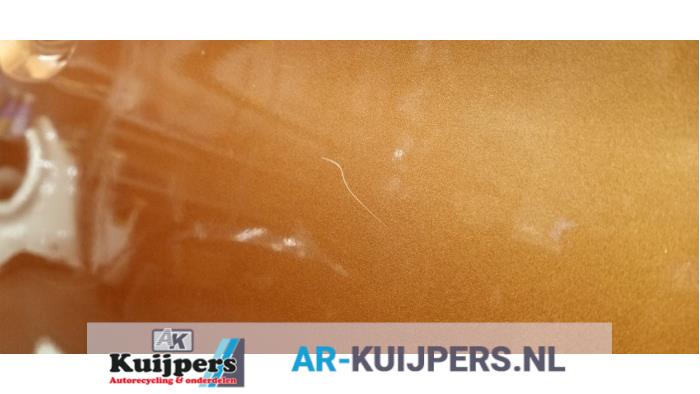 Portier 4Deurs rechts-achter - Kia Picanto