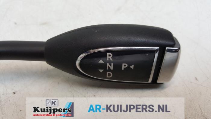 Combischakelaar Stuurkolom - Mercedes S-Klasse