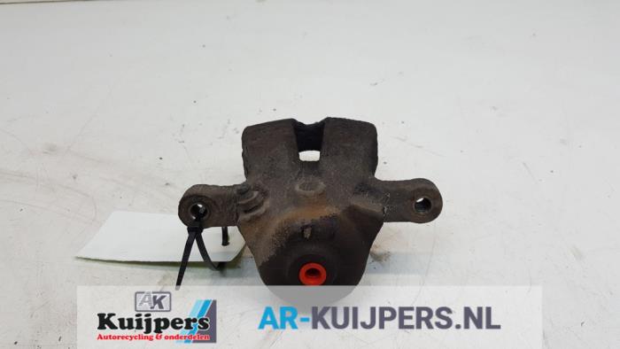 Remklauw (Tang) links-achter - BMW 1-Serie