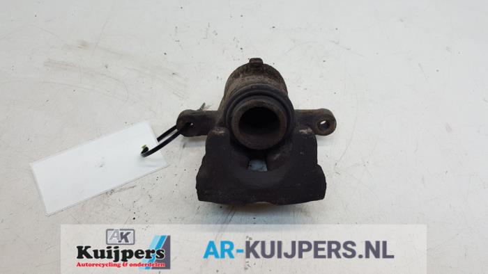 Remklauw (Tang) links-achter - BMW 1-Serie