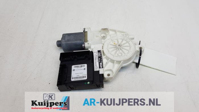 Raammotor Portier - Audi A3
