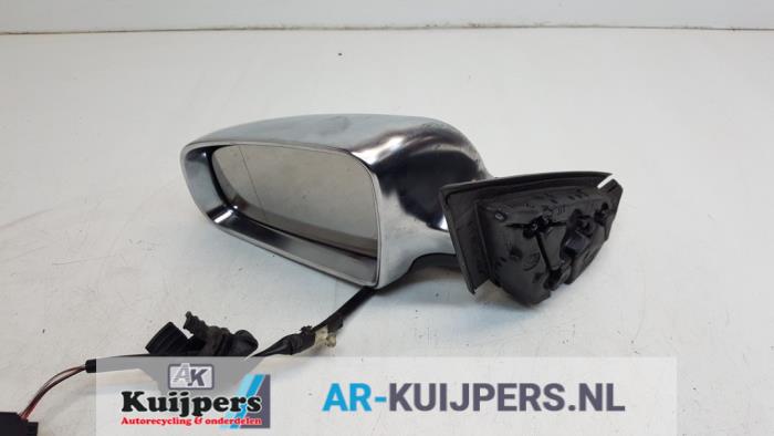 Buitenspiegel links - Audi A3