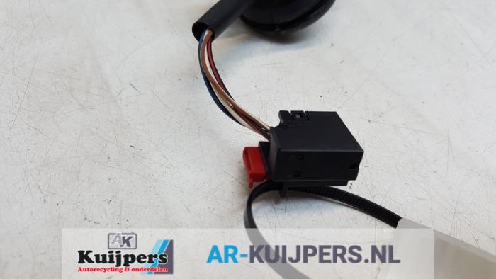 Buitenspiegel links - Audi A3