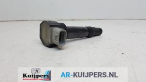 Bobine van een Mitsubishi Lancer Sports Sedan (CY/CZ) 1.6 MIVEC 16V 2011