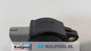 Bobine van een Mitsubishi Lancer Sports Sedan (CY/CZ) 1.6 MIVEC 16V 2011