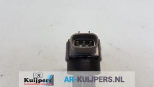 Bobine van een Mitsubishi Lancer Sports Sedan (CY/CZ) 1.6 MIVEC 16V 2011