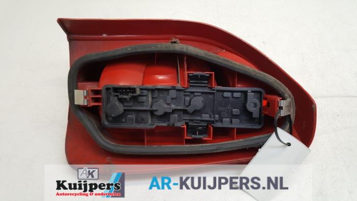 Achterlicht links - Citroen Picasso