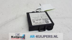 Gebruikte Module Verlichting Audi A4 Cabriolet (B6) 2.5 TDI 24V Prijs € 20,00 Margeregeling aangeboden door Autorecycling Kuijpers