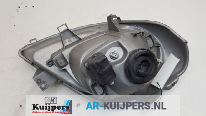 Koplamp links - Nissan Primastar