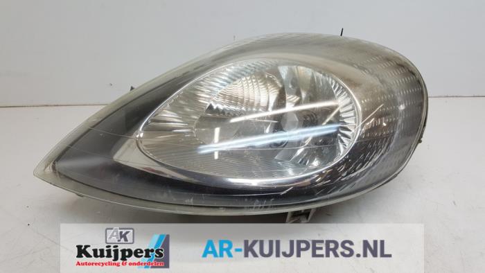 Koplamp links - Nissan Primastar