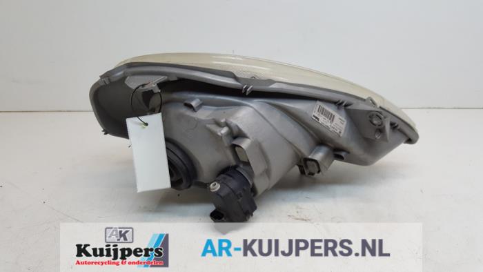 Koplamp links - Nissan Primastar
