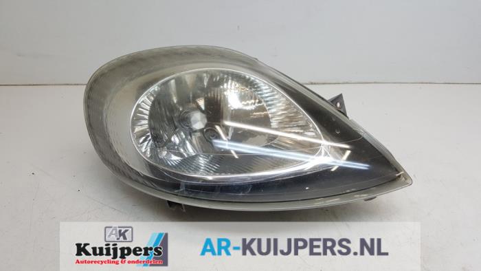 Koplamp rechts - Nissan Primastar