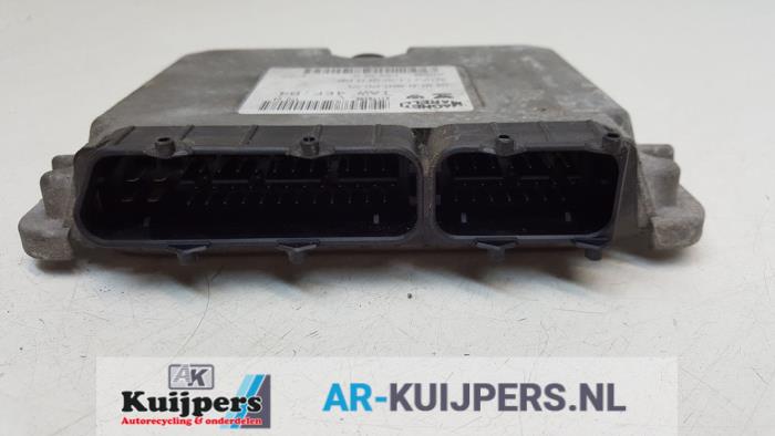 Computer Motormanagement - Fiat Multipla