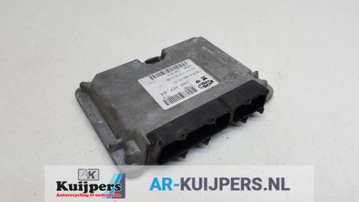 Computer Motormanagement - Fiat Multipla