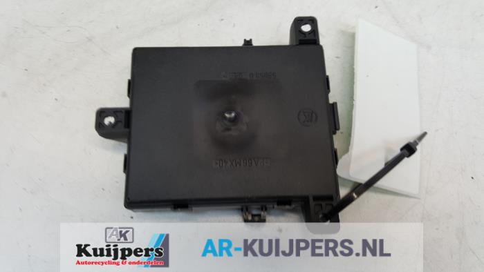 Centrale Deurvergrendelings Module - Mercedes ML-Klasse