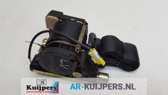 Veiligheidsgordel links-voor - Fiat Multipla