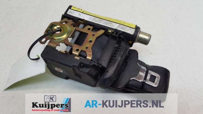 Veiligheidsgordel links-voor - Fiat Multipla