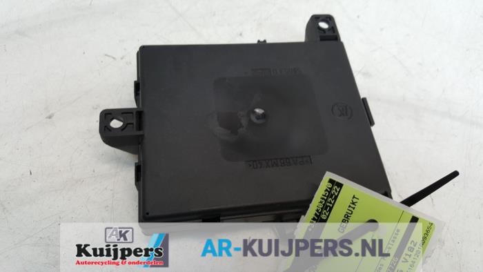 Centrale Deurvergrendelings Module - Mercedes ML-Klasse