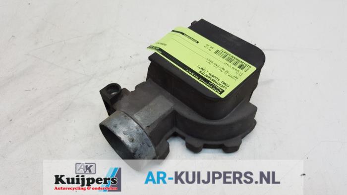 Luchtmassameter - Ford Sierra