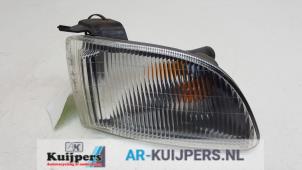 Gebruikte Knipperlicht links Mitsubishi Galant (EA/EC) 2.0 16V Prijs € 15,00 Margeregeling aangeboden door Autorecycling Kuijpers