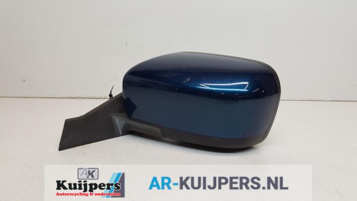 Buitenspiegel links - Mazda 5.