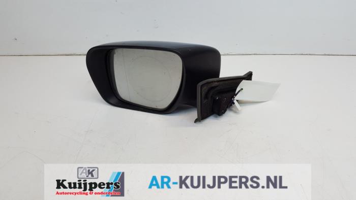 Buitenspiegel links - Mazda 5.