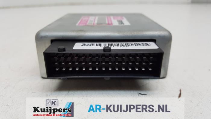 Computer Automatische Bak van een Saab 9-3 I (YS3D) 2.0t 16V Ecopower 2002