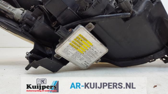 Koplamp links - Mazda 5.