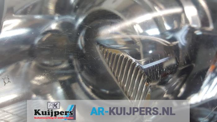 Koplamp links - Mazda 5.
