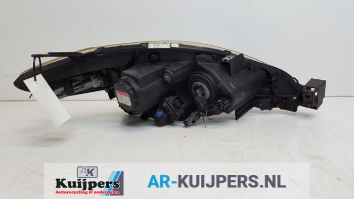 Koplamp links - Mazda 5.