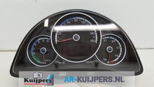 Gebruikte Kilometerteller KM Volkswagen Up! (121) e-Up! Prijs € 75,00 Margeregeling aangeboden door Autorecycling Kuijpers
