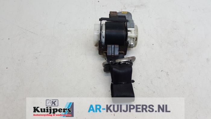 Veiligheidsgordel links-voor - Mazda 5.