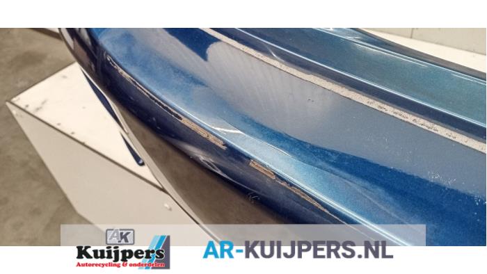 Achterbumper - Mazda 5.