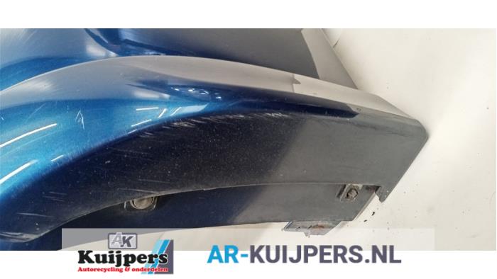 Achterbumper - Mazda 5.
