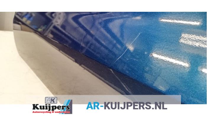 Portier 4Deurs links-voor - Mazda 5.
