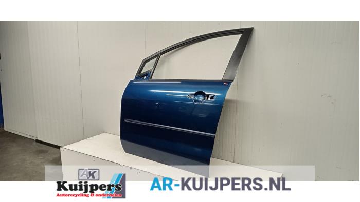 Portier 4Deurs links-voor - Mazda 5.
